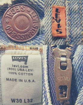 Retro Orange Tab makes a come back this season