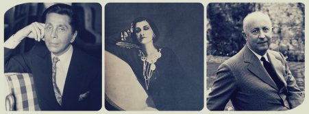 These designers built their brands around their names, can you guess who they all are?